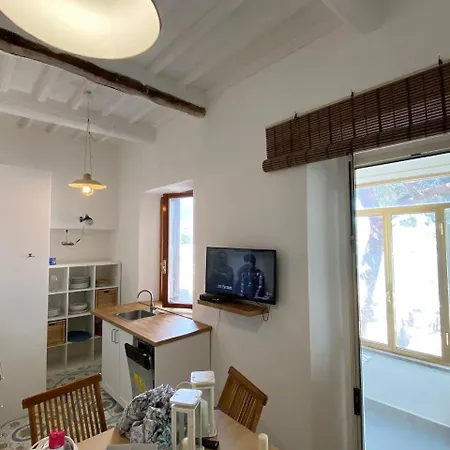 Apartament Porticciolo Marina di Campo