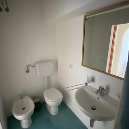 Apartament Porticciolo