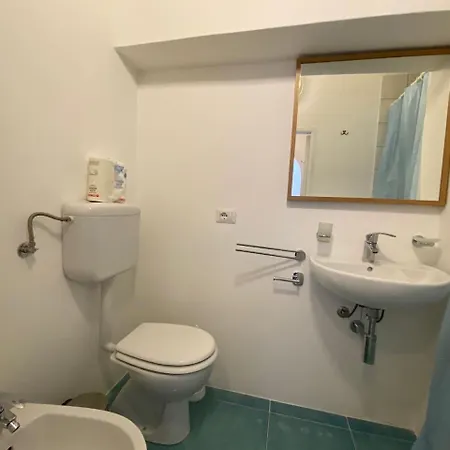Porticciolo Apartament Marina di Campo