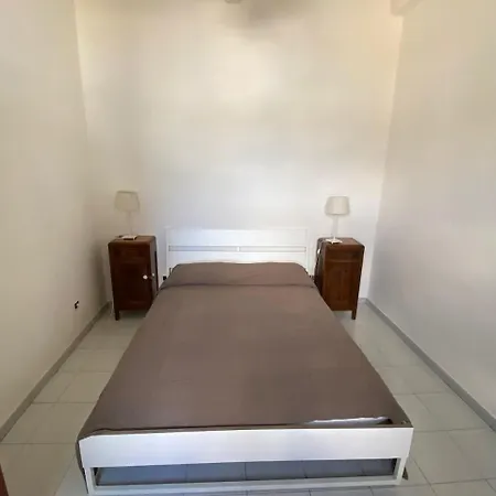 Porticciolo Apartament