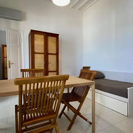 Porticciolo Apartament