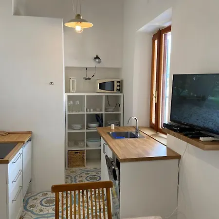 Porticciolo Apartament Marina di Campo