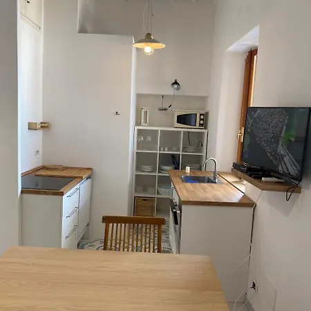 Apartament Porticciolo