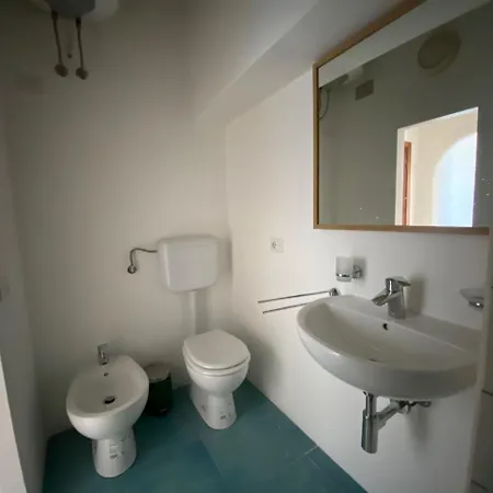 Porticciolo Apartamento *