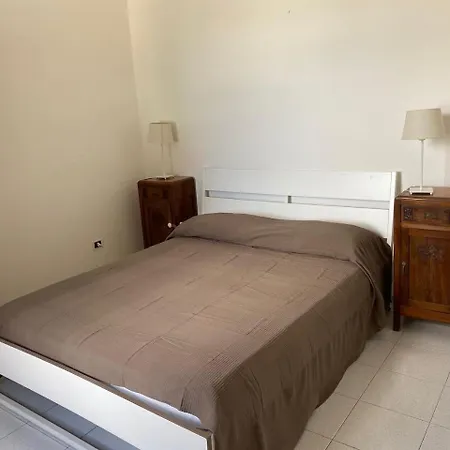 Porticciolo Apartamento *