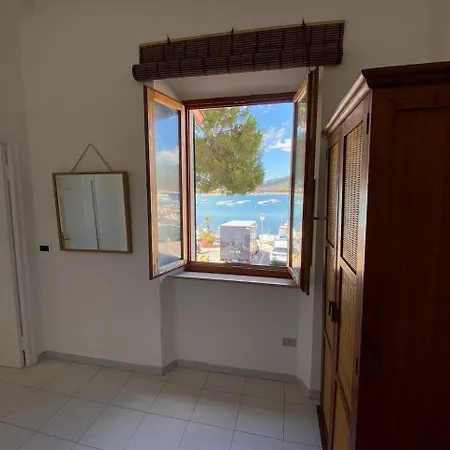 Porticciolo Apartamento