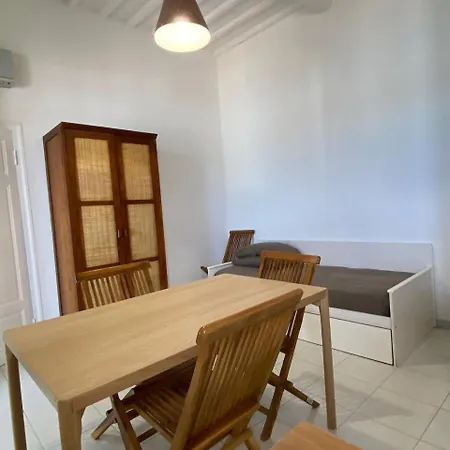 Porticciolo Apartamento