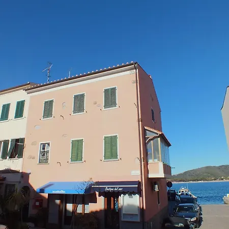 Porticciolo Apartman