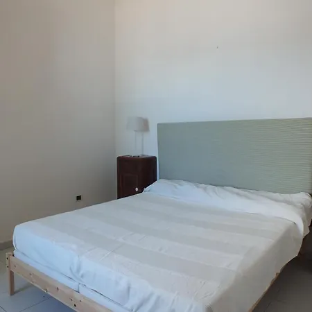 Porticciolo Apartman
